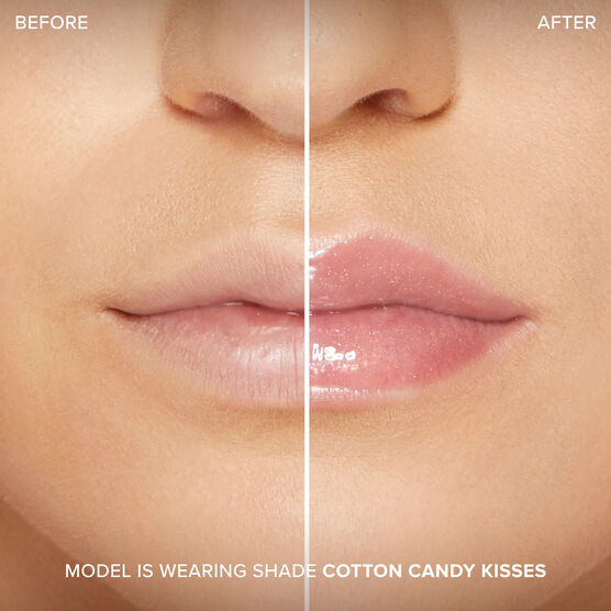 LIP INJECTION MAXIMUN COTTON CANDY KISS